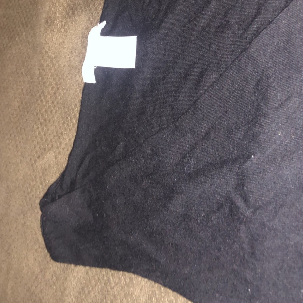 A dress